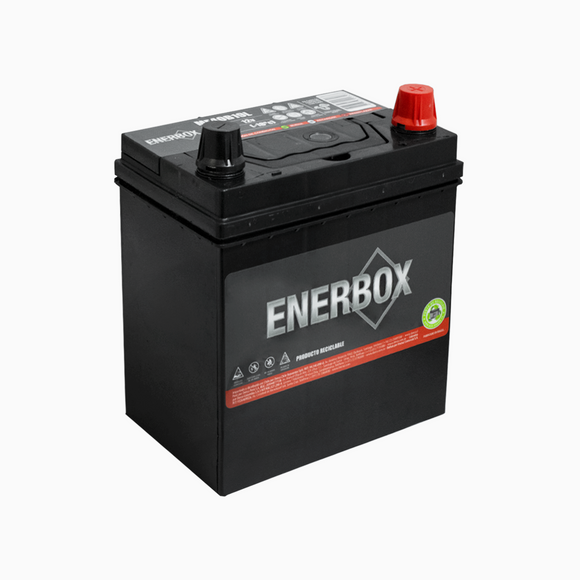 Bateria Enerbox MF40B19L 35 AH