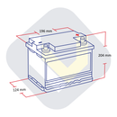 Bateria Enerbox MF40B19L 35 AH-3