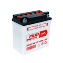 Bateria Pilot 12N9-3B 9 Amp-3