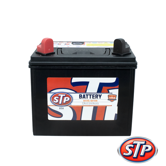 Bateria Stp 12N24-4 26 AH