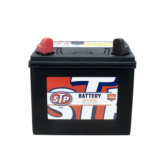 Bateria Stp 12N24-4 26 AH