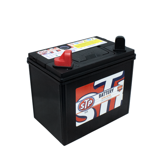 Bateria Stp 12N24-4 26 AH