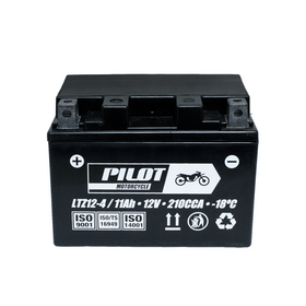 Bateria Pilot LTZ12-4 - 0