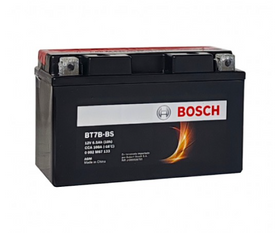 Bateria Bosh Bt7b-bs