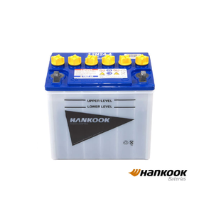 Bateria Hankook AMF12N24-4 26 AH