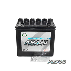 Bateria Asahi AMF12N24-4 26 AH