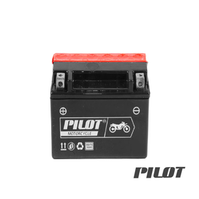 Bateria Pilot EBX5L-BS