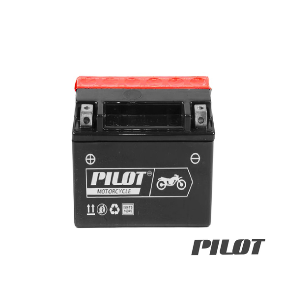 Bateria Pilot EBX20CH-BS 18AH