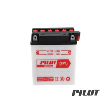 Bateria Pilot 12N9-4B-1