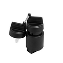 Chapa Contacto Encendido Generador 5 Pines New-1