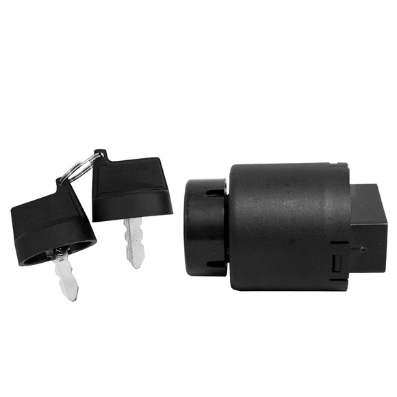 Chapa Contacto Encendido Generador 5 Pines New