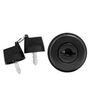 Chapa Contacto Encendido Generador 5 Pines New-3