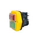 Interruptor Magnetico Contra Agua 120V / 250V 5pin-2