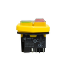 Interruptor Magnetico Contra Agua 120V / 250V 5pin-3