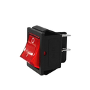 Interruptor Generador 4 Pines-2