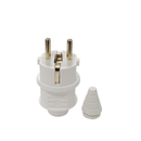 Enchufe Macho SCHUKO 16-1