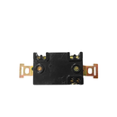 Enchufe Hembra Panel 3 Patas-3