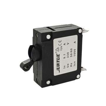 Interruptor De Circuito Generador