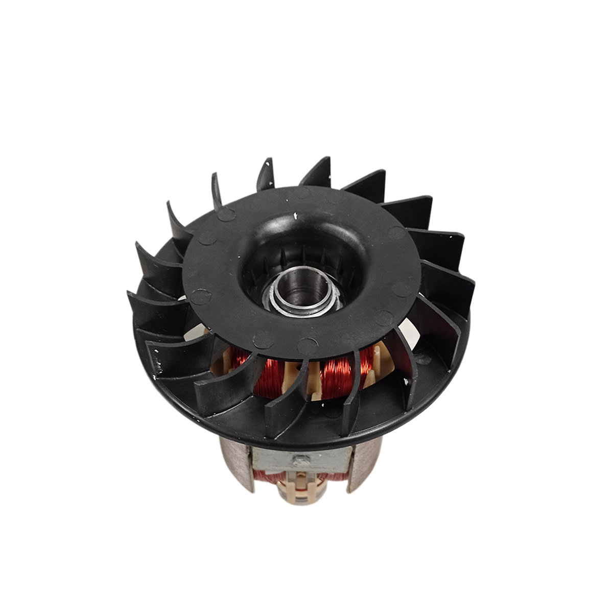 Kit Rotor - Estator Para Generador 2KW - 3KW