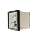 Voltímetro Análogo De 0 - 300v Dc II-2