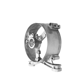 Tapa Estator Para Generador 2KW - 3KW - 0