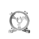 Tapa Estator Para Generador 2KW - 3KW-3