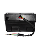 Panel De Control Generador Monofasico-2