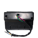 Panel De Control Generador Trifasico-3