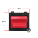 Interruptor Generador 2 Pines II-4