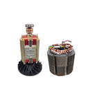 Kit Rotor - Estator Para Generador 4KW - 8KW-1