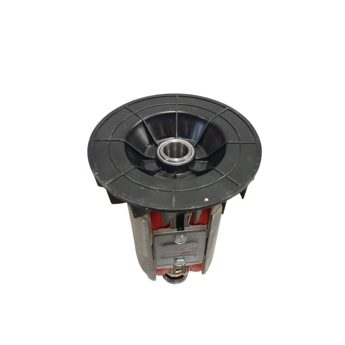 Kit Rotor - Estator Para Generador 4KW - 8KW