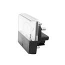 Voltímetro Análogo De 0 - 300v Dc-2