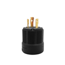 Enchufe Macho 3 Patas L6-30P 30 AMP-1