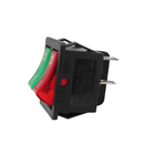 Interruptor 2 Pines Doble-2