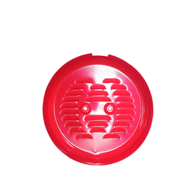 Tapa Trasera Estator Para Generador 2KW - 3KW