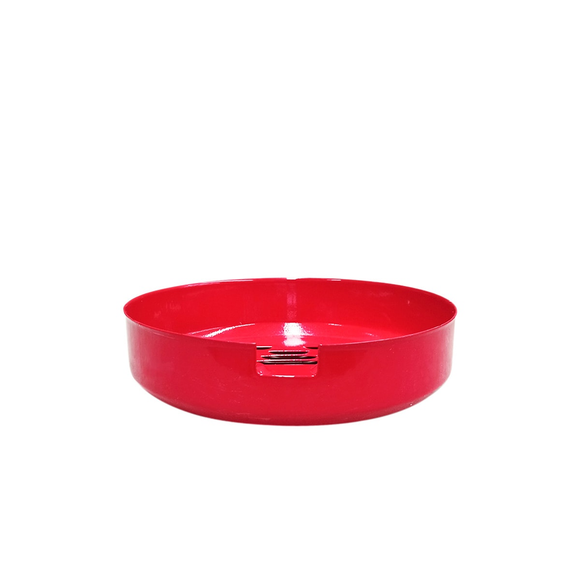 Tapa Trasera Estator Para Generador 2KW - 3KW