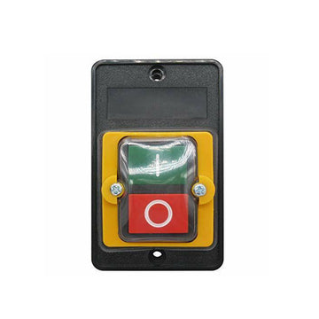 Interruptor Betonera 10 Amp