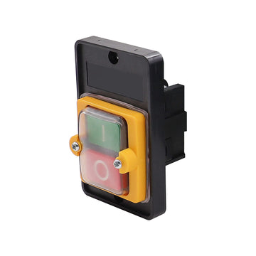 Interruptor Betonera 10 Amp - 0