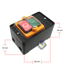 Interruptor Betonera 10 Amp-5