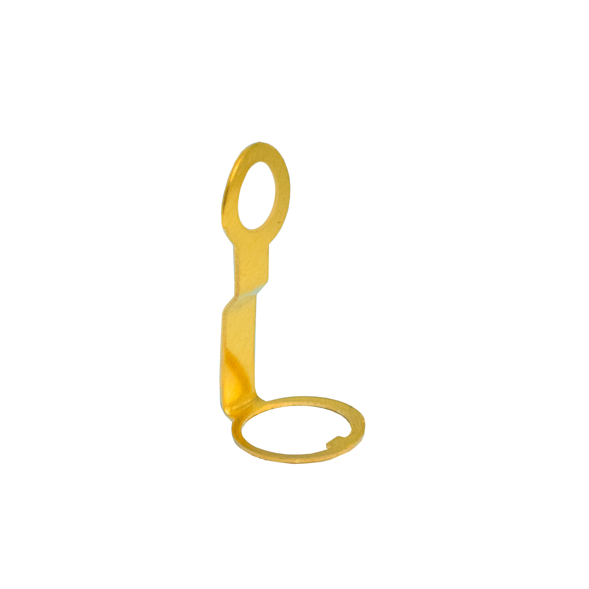 Lamina Contacto Interruptor De Palanca On - Off - 0