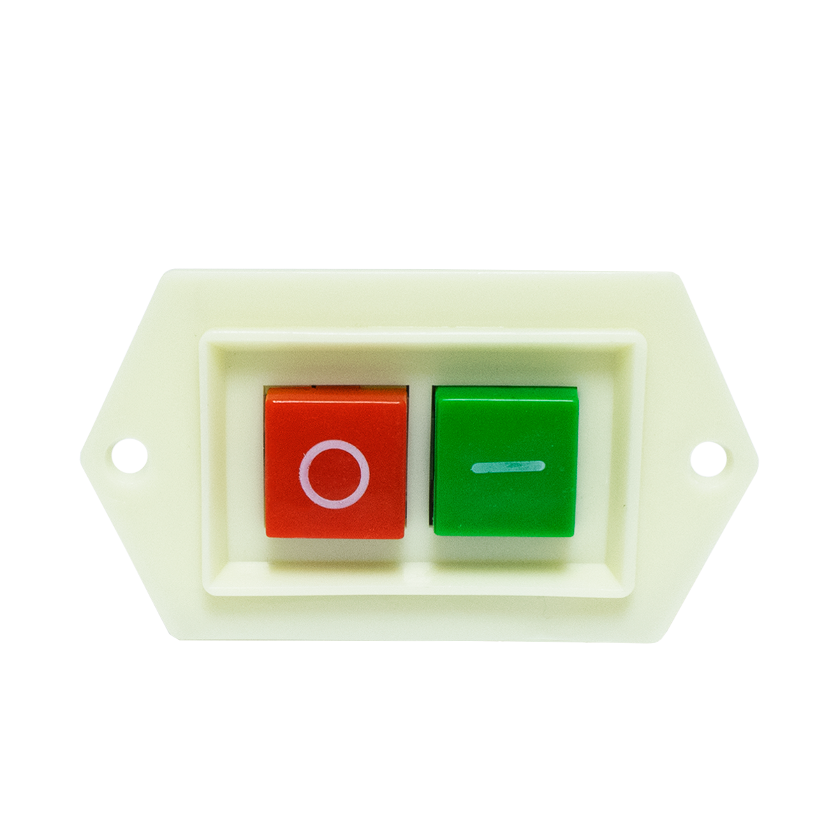 Interruptor Hidrolavadora 10 Amp