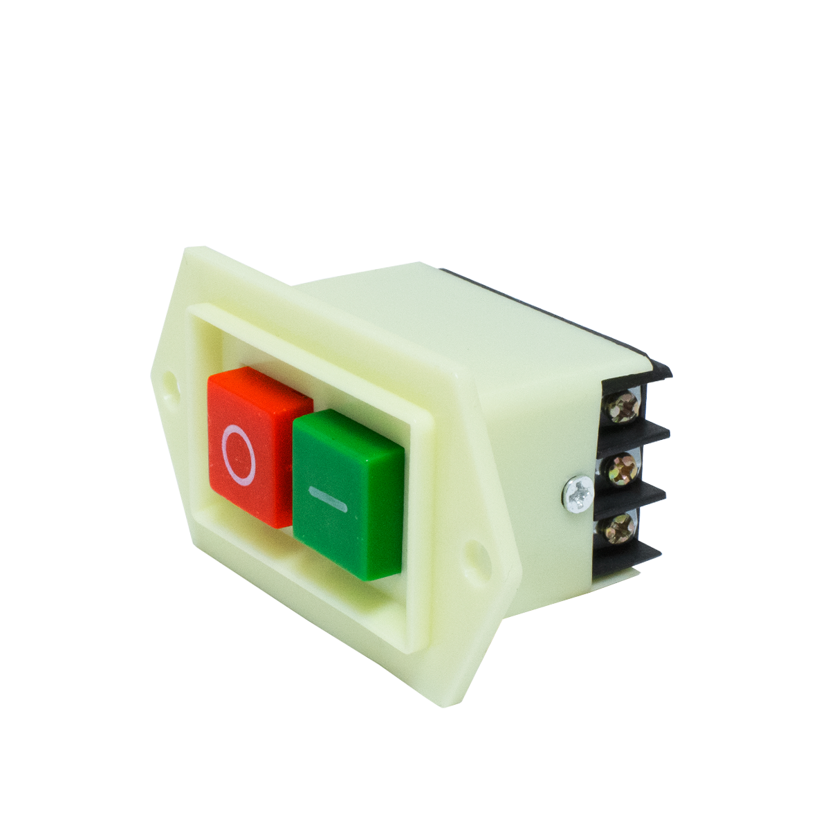 Interruptor Hidrolavadora 10 Amp - 0