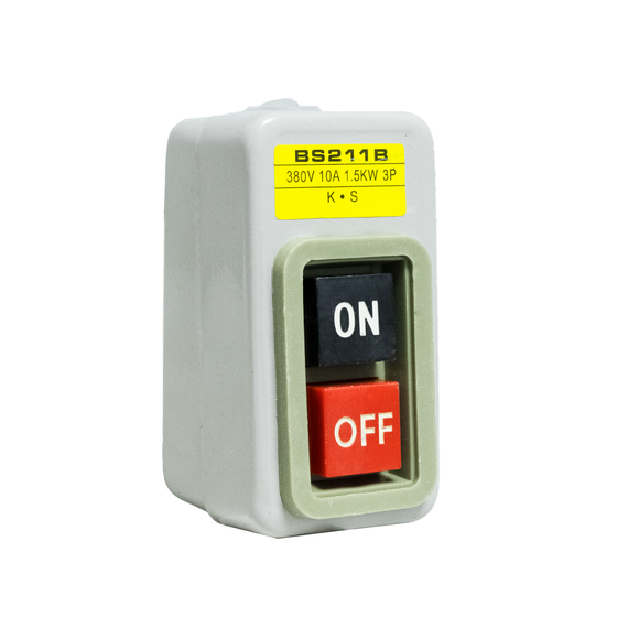 Interruptor 1.5KW 10 Amp