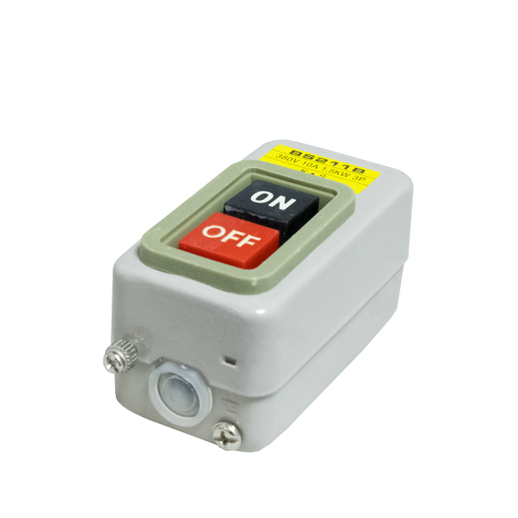 Interruptor 1.5KW 10 Amp