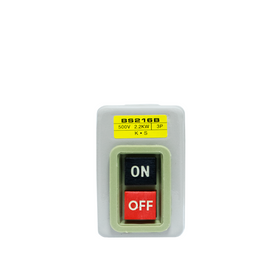 Interruptor 2.2KW 15 Amp