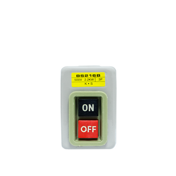 Interruptor 2.2KW 15 Amp