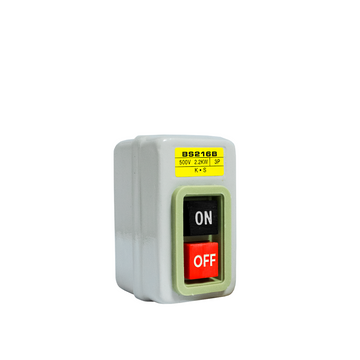 Interruptor 2.2KW 15 Amp - 0