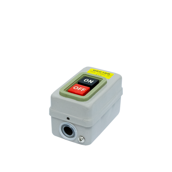 Interruptor 2.2KW 15 Amp