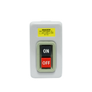 Interruptor 7.5KW 30 Amp-1