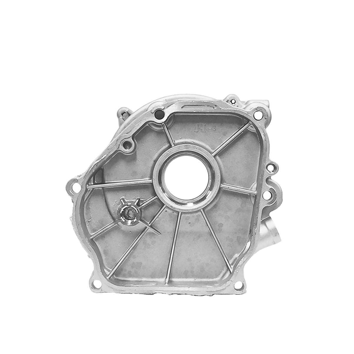 Tapa Delantera Estator Para Generador 2KW - 3KW - 0